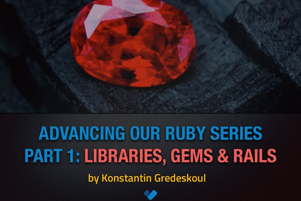 Loose Coupling with Gems and Packwerk