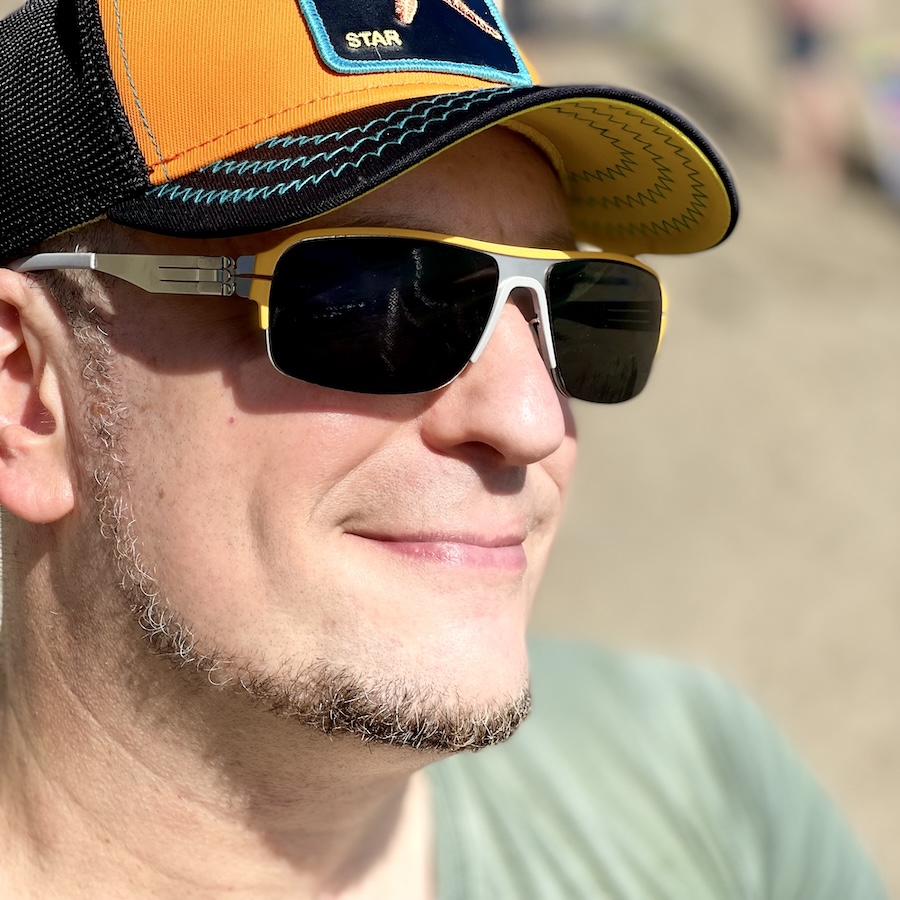 Konstantin Gredeskoul